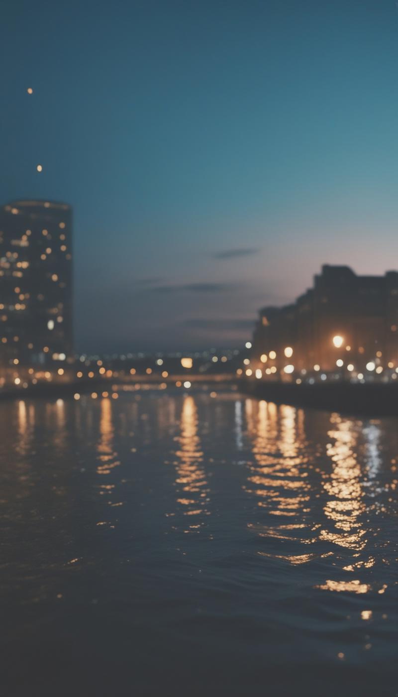 cinematic photo of a city by the river, 35mm photograph, film, bokeh, professional, 4k, highly detai XL 0.jpg